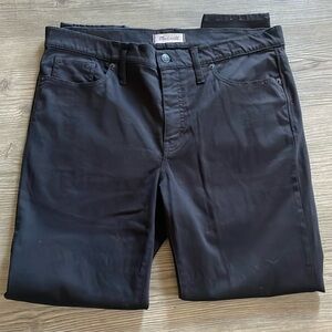 Madewell 9” High Rise Skinny Jean